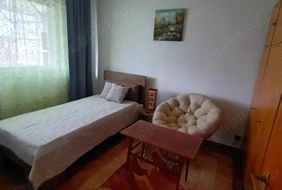 Inchiriere apartament 2 camere | Drumul Taberei | Metrou Romancierilor - 9