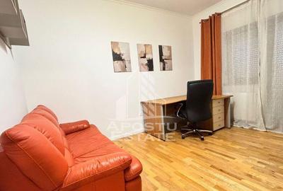 Penthouse cu 4 camere in zona Braytim, 2 terase, finisaje... - 2