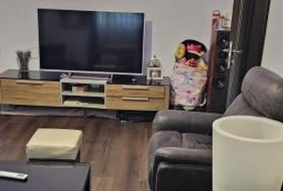 APARTAMENT 3 CAMERE DRUMUL TABEREI - 4