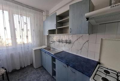 Apartament cu 2 camere semidecomandat în Hipodrom - 2