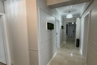 Apartament cu 5 camere decomandat, mobilat în Militari - 3