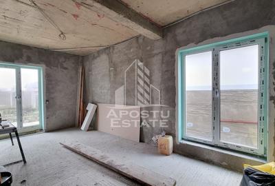 Casa individuala la cheie, teren 570mp, Giarmata - 1