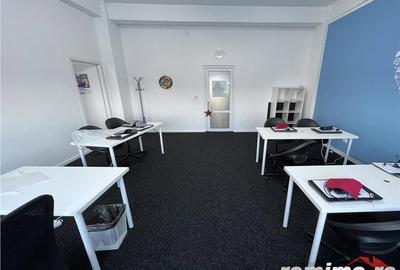 Spațiu comercial, de 130 mp, în Nord - 8