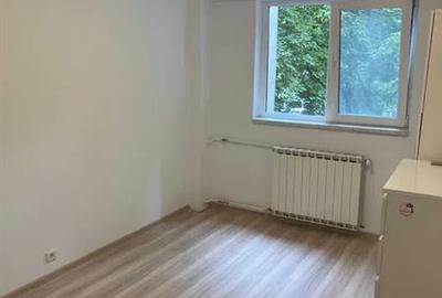 Apartament cu 3 camere semidecomandat, mobilat în Tineretului - 5