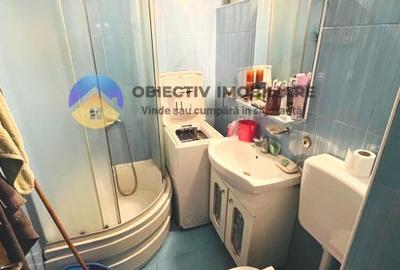Apartament cu 2 camere decomandat în Central - 6