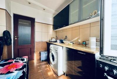 Apartament cu 2 camere în Dristor - 5