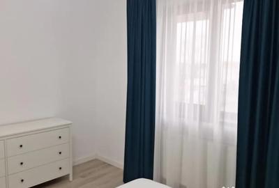 Apartament cu 2 camere decomandat în Odăi - 9