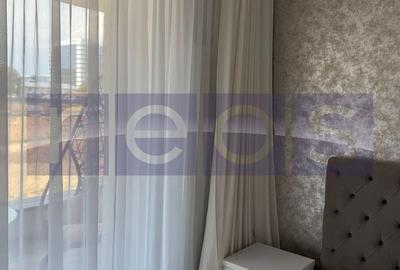 Apartament cu 3 camere decomandat în Aviației - 8