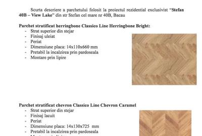 Apartament cu 2 camere în Ștefan cel Mare - 3