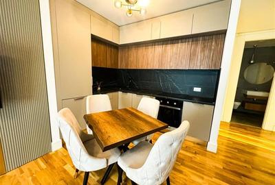 Apartament 3 camere de vanzare 102 The Adress Floreasca - 10