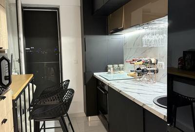 Apartament cu 2 camere decomandat în Grozăvești - 3