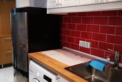 Calea Victoriei, decomandat, complet mobilat si utilat - 4