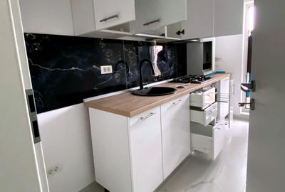 Garsonieră semidecomandată în Berceni - 1