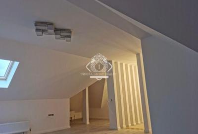 Vila-5 camere-P+1+M | Nicolae Grigorescu - 17