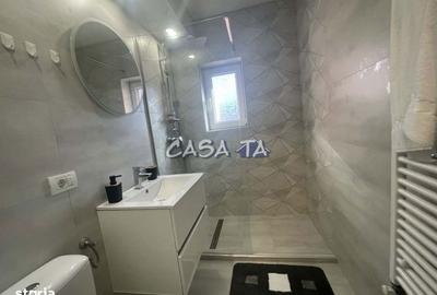 Apartament cu 2 camere, mobilat în Central - 15