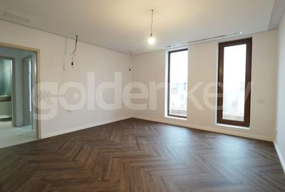Apartament penthouse cu 4 camere | finisaje premium | 2 garaje - 12