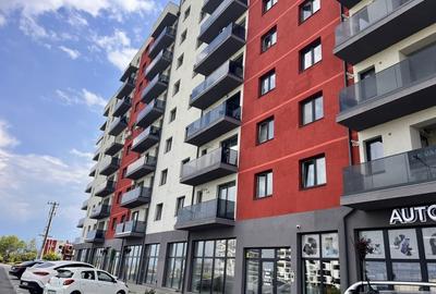 Prima inchiriere ap Lux 2 camere Mihai Viteazu