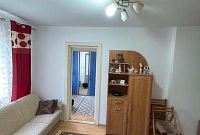 Apartament cu 2 camere în Orașul Vechi - 6