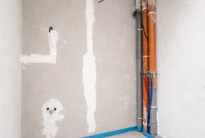 Casă individuală cu 4 camere cu Teren 170 Mp în Florești - 9