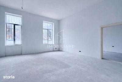 Spațiu comercial, de 113 mp, în Mărăști - 2