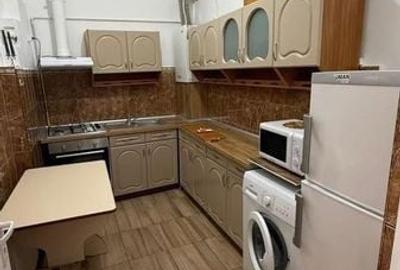 Apartament cu 3 camere decomandat în Mărăști - 2