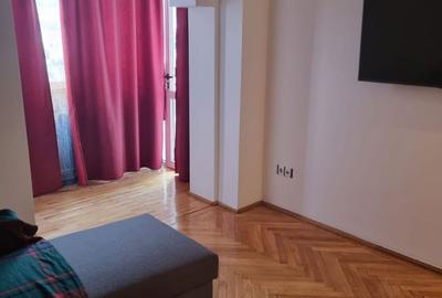 Apartament cu 4 camere, mobilat în Central - 3