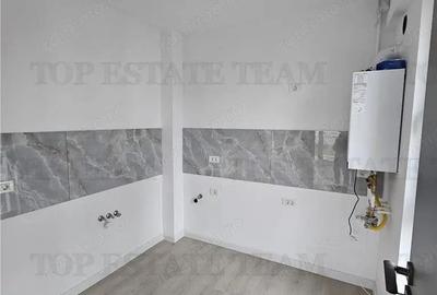 Apartament cu 2 camere în Central - 1