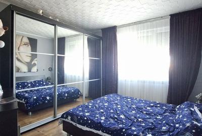Apartament cu 4 camere decomandat, mobilat în Micro 39 - 7