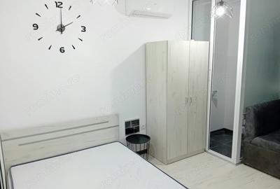 Garsonieră decomandată în Bartolomeu - 1