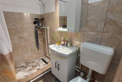 Apartament cu 4 camere decomandat, mobilat în Craiovița Nouă - 6