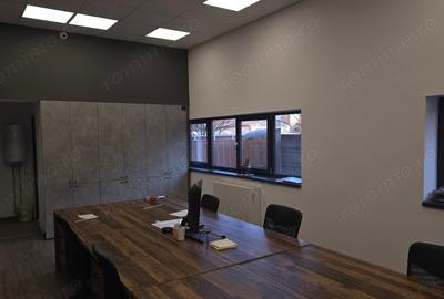 Spațiu comercial, de 113 mp, în Central - 2