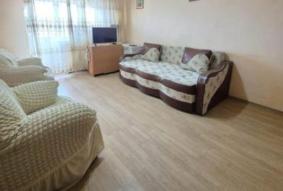 Apartament 2 camere decomandat - etaj intermediar - zona Dacia Apartament 2 camere decomandat - etaj intermediar - zona Dacia - 3