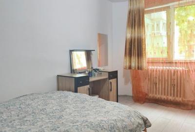 Apartament cu 3 camere semidecomandat în Central - 10