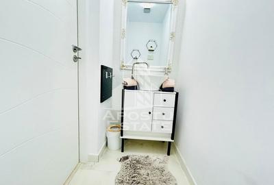 Casa 6 camere ideala pentru locuinta si afacere,zona Lunei - 13