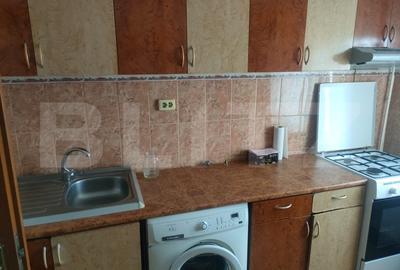 Apartament 3 camere, 62 mp, Dorohoi - 4