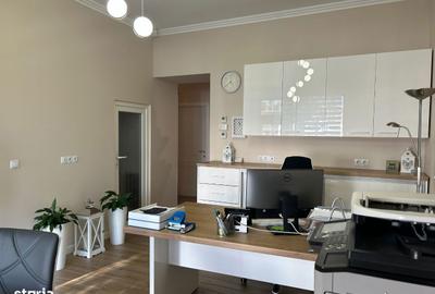 Spațiu comercial, de 205 mp, în Ultracentral - 4