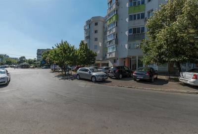 Aviatiei, Crystal Palace, Etaj 1/4, Mall Promenada, Metrou Aurel Vlaicu - 12