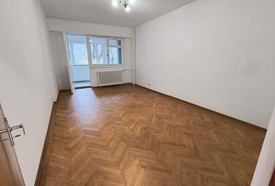 Ion Mihalache- Radu Boiangiu- Apartament 2 camere