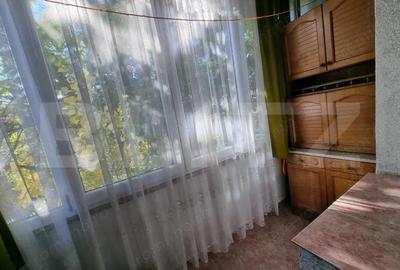 Apartament de 3 camere, decomandat, zona Rovine, Borcanul cu miere - 20