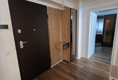 Apartament cu 2 camere semidecomandat, mobilat în Ștefan cel Mare - 9