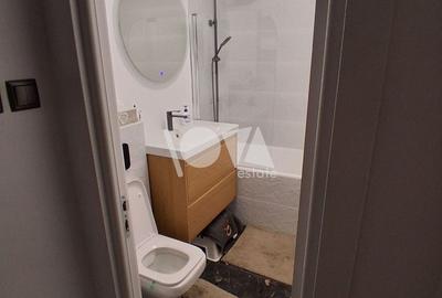 De vânzare: apartament 2 camere -mobilat - Lujerului - metrou - 5