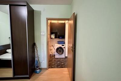 Apartament cu 3 camere decomandat în Drumul Taberei - 13