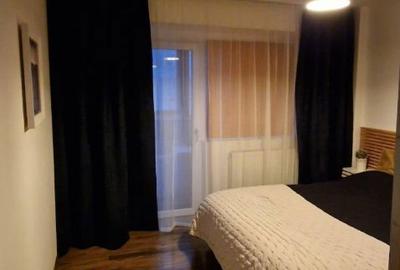 Apartament cu 3 camere în Central - 4