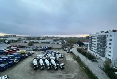 Apartament cu 2 camere semidecomandat în Militari - 12