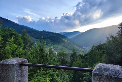 Casă cu 3 camere în Plopi - 1