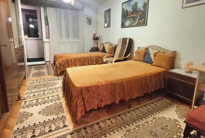 Apartament cu 2 camere decomandat în Dâmbu Pietros - 8