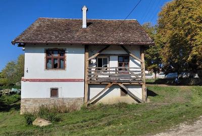 Casă cu 4 camere în Seliștat - 8