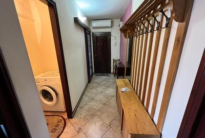 Apartament cu 2 camere Zona CUG 360 euro - 8