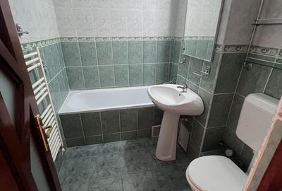 Apartament cu 3 camere decomandat în Independenței - 7