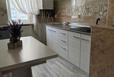 Apartament cu 2 camere semidecomandat în Ostroveni - 3